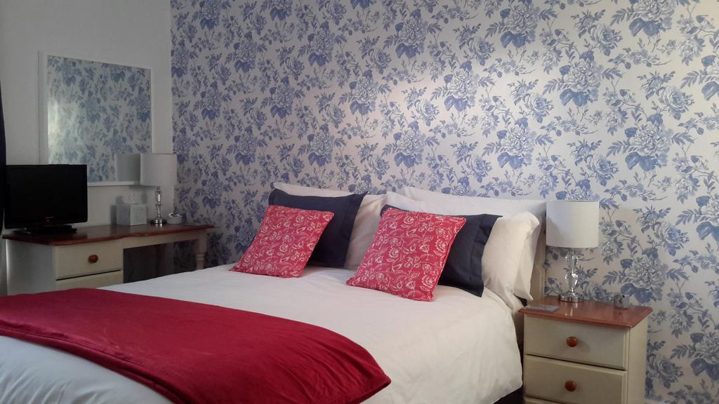 Bed and Breakfast Ashdene House Dersingham Номер фото