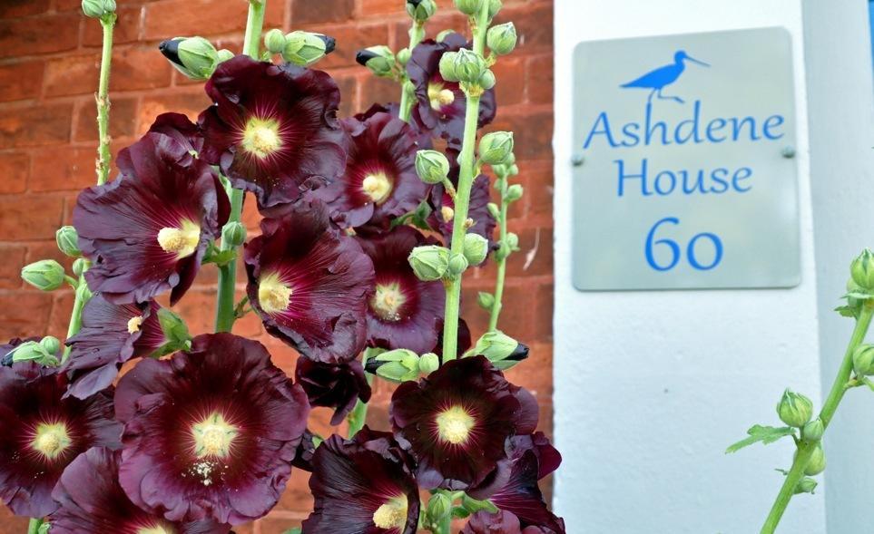 Bed and Breakfast Ashdene House Dersingham Екстер'єр фото