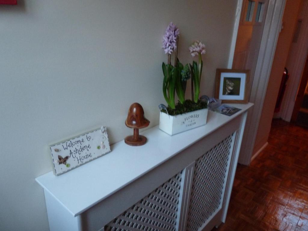 Bed and Breakfast Ashdene House Dersingham Екстер'єр фото