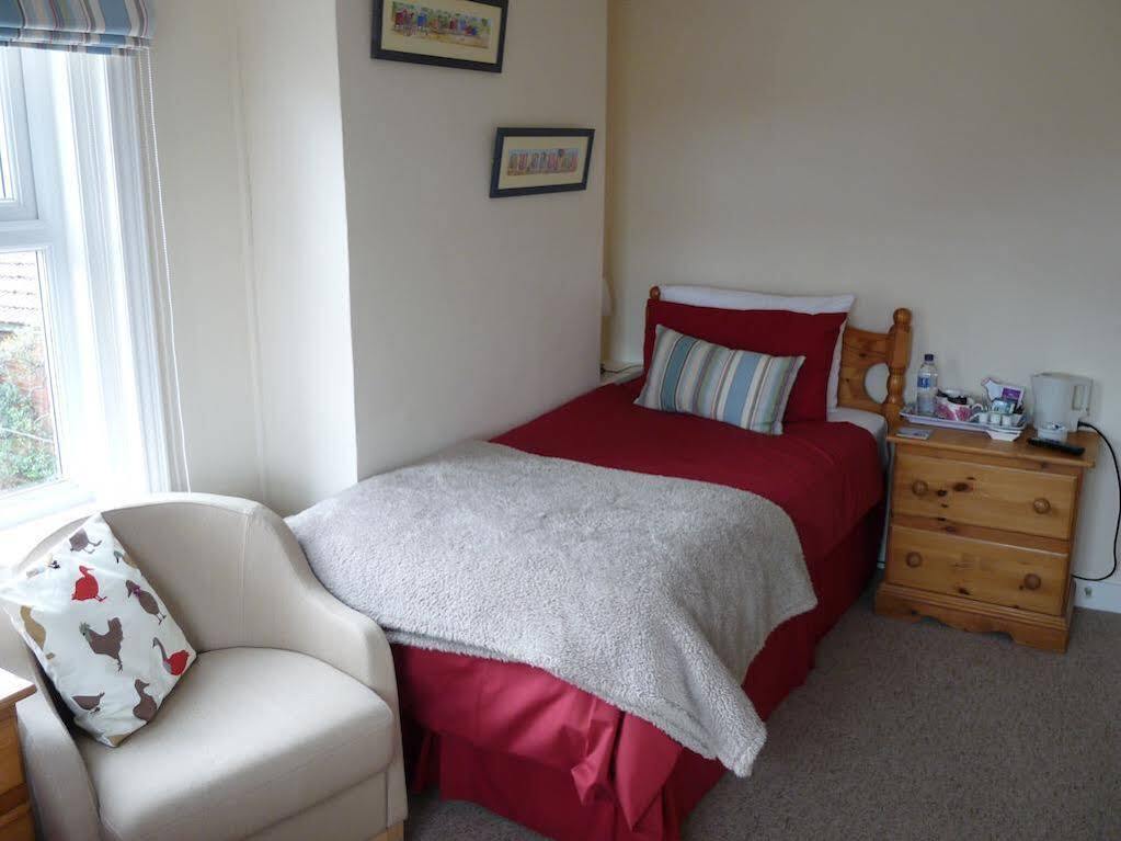 Bed and Breakfast Ashdene House Dersingham Екстер'єр фото
