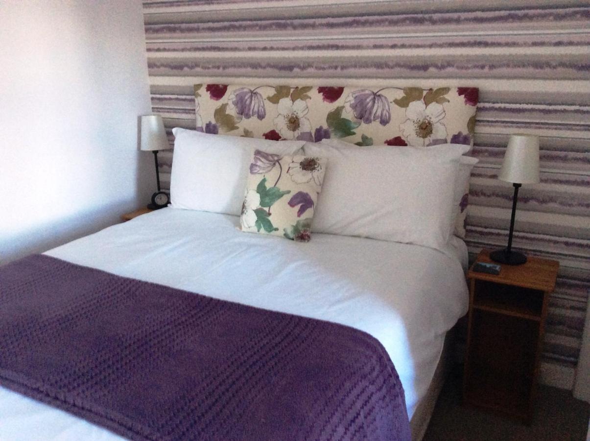 Bed and Breakfast Ashdene House Dersingham Екстер'єр фото